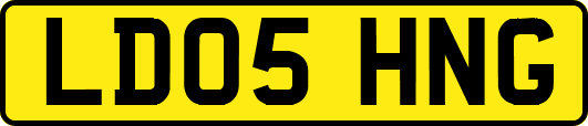 LD05HNG