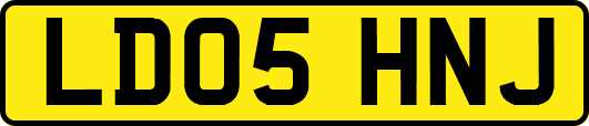 LD05HNJ