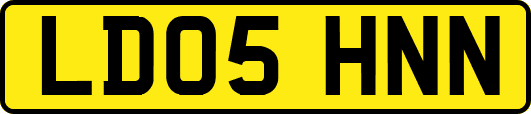 LD05HNN