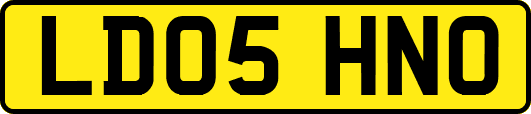 LD05HNO