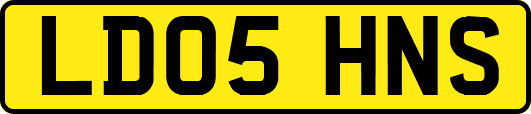 LD05HNS