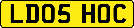 LD05HOC