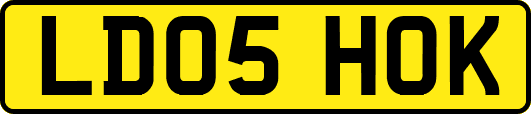 LD05HOK