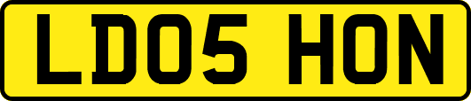 LD05HON