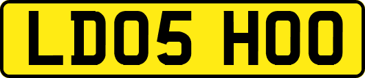 LD05HOO