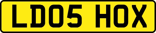 LD05HOX