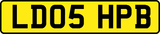 LD05HPB