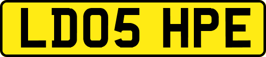 LD05HPE