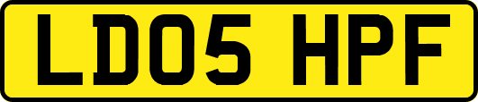 LD05HPF