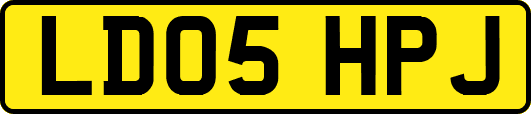 LD05HPJ