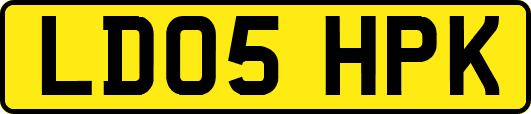 LD05HPK