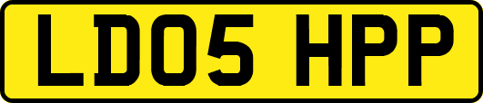 LD05HPP