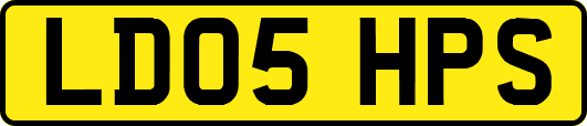LD05HPS