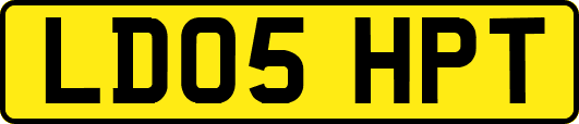 LD05HPT
