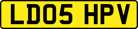 LD05HPV