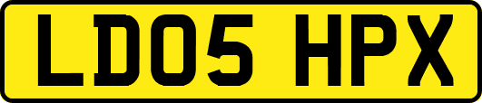 LD05HPX