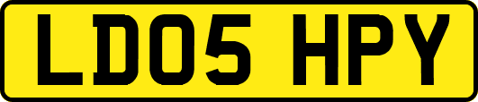 LD05HPY
