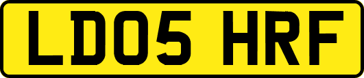 LD05HRF