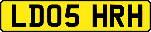 LD05HRH