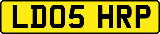 LD05HRP