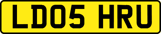 LD05HRU