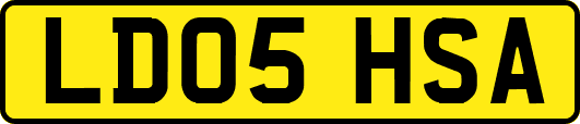 LD05HSA