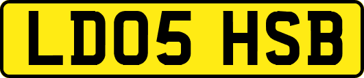 LD05HSB