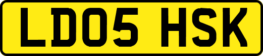 LD05HSK