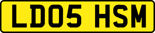 LD05HSM