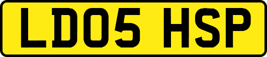 LD05HSP