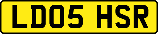 LD05HSR