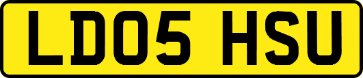 LD05HSU