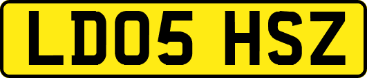 LD05HSZ