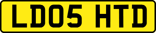 LD05HTD