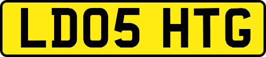 LD05HTG