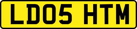 LD05HTM