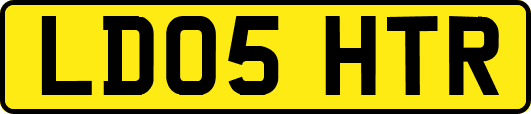 LD05HTR