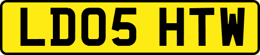 LD05HTW