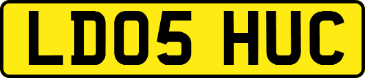 LD05HUC