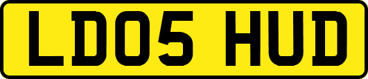 LD05HUD