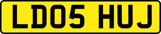 LD05HUJ