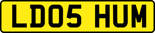LD05HUM