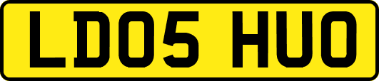 LD05HUO