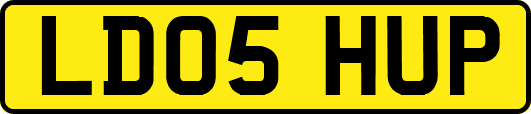 LD05HUP