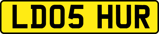 LD05HUR