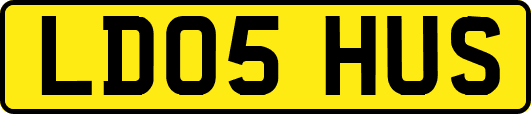 LD05HUS