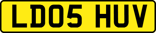 LD05HUV