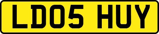 LD05HUY