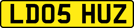 LD05HUZ
