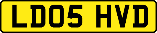 LD05HVD